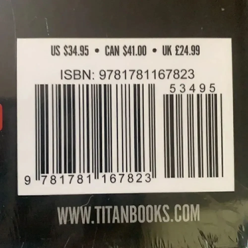 Book Graphic Novel 300 Rise of an Empire coffee table book